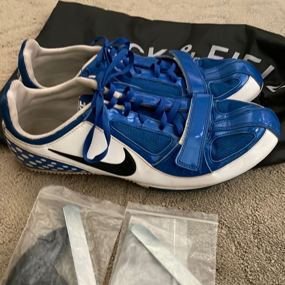 Nike Track Shoes Bowerman Series